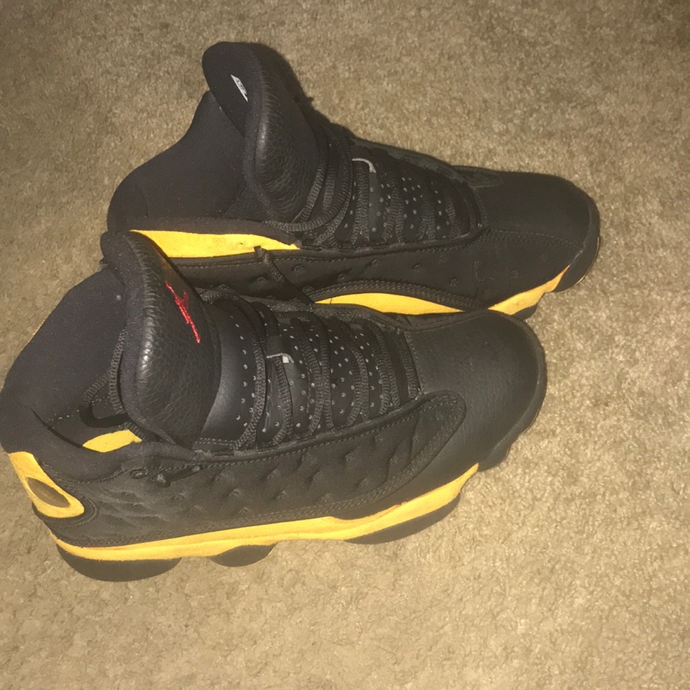 Air Jordan 13s